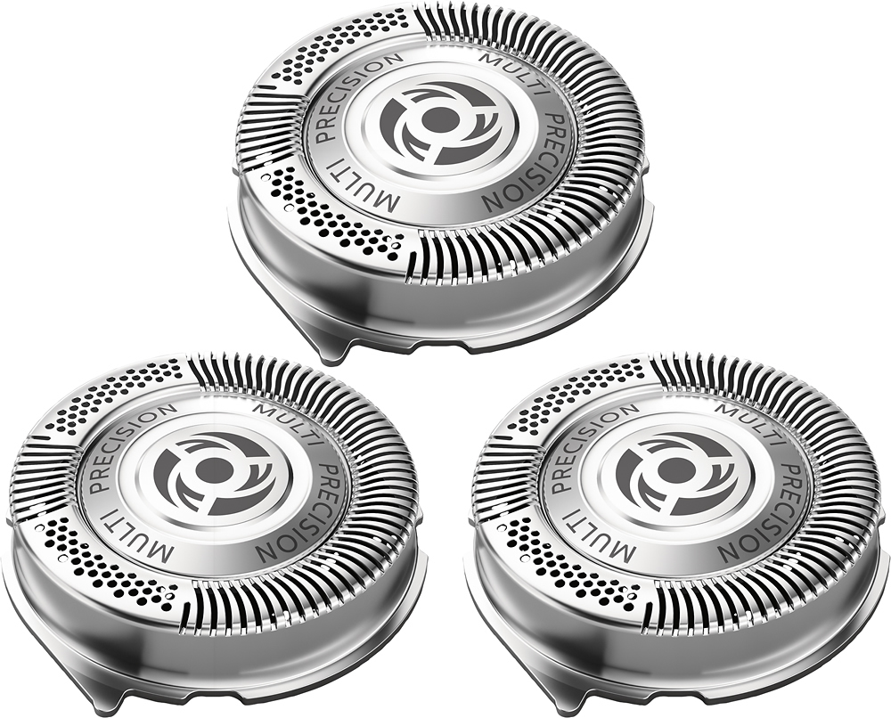 Blades for norelco series 5000 Clearance